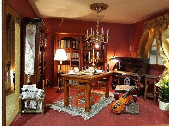 Miniaturenmuseum Breda